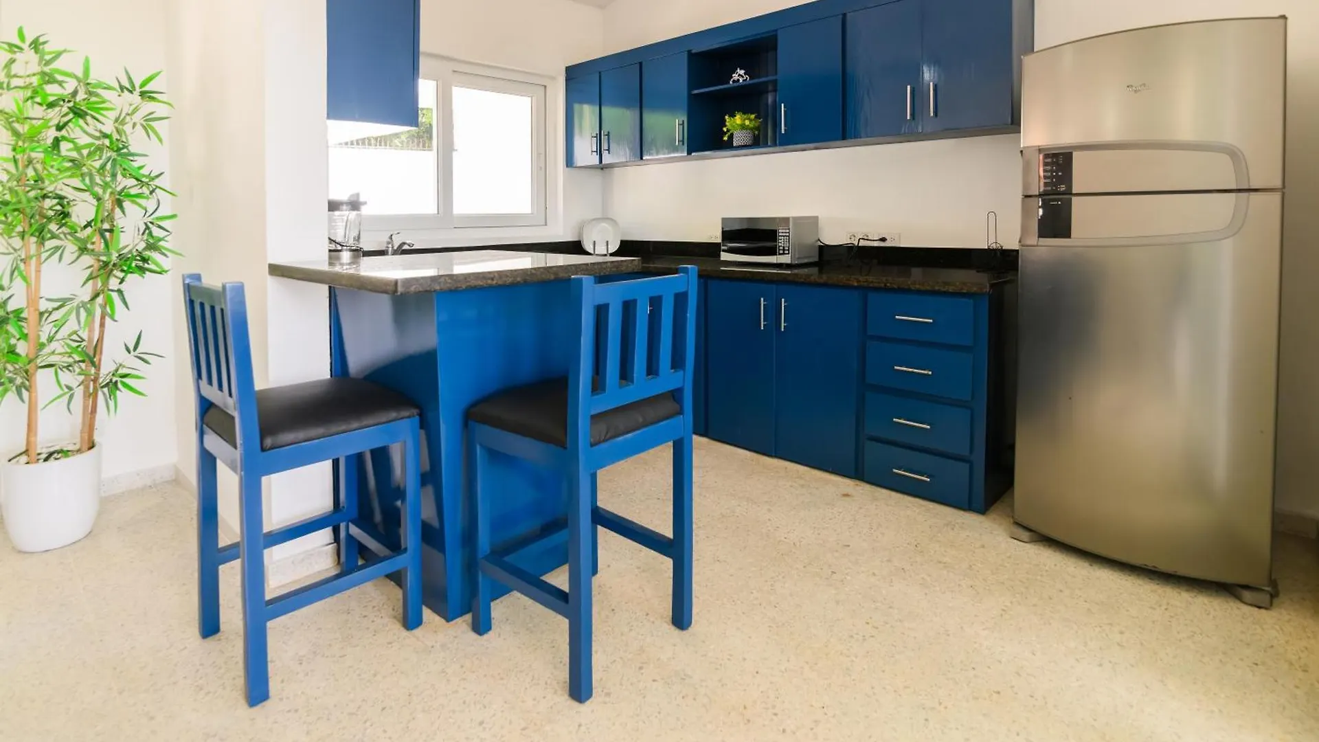 דירה פוארטו פלטה Mango Y Jobo - Relaxed Mountain & Sea Panoramic View - 10Mins Drive To Beach And City