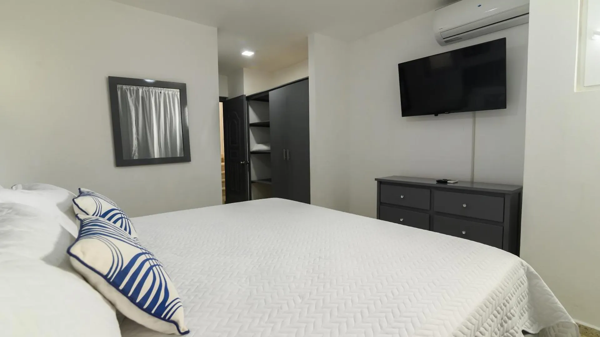 דירה פוארטו פלטה Mango Y Jobo - Relaxed Mountain & Sea Panoramic View - 10Mins Drive To Beach And City