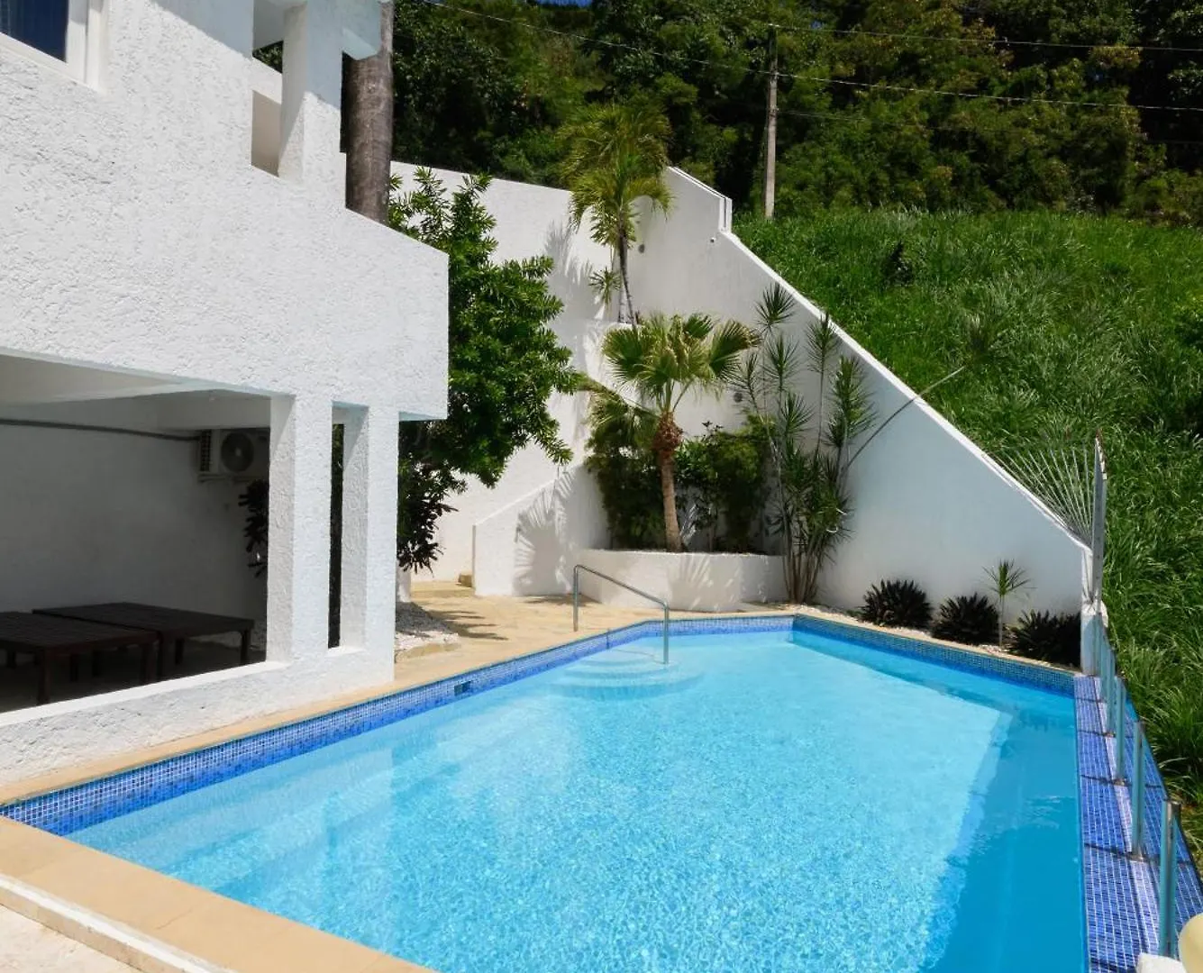 Mango Y Jobo - Relaxed Mountain & Sea Panoramic View - 10Mins Drive To Beach And City プエルト・プラタ 0*,