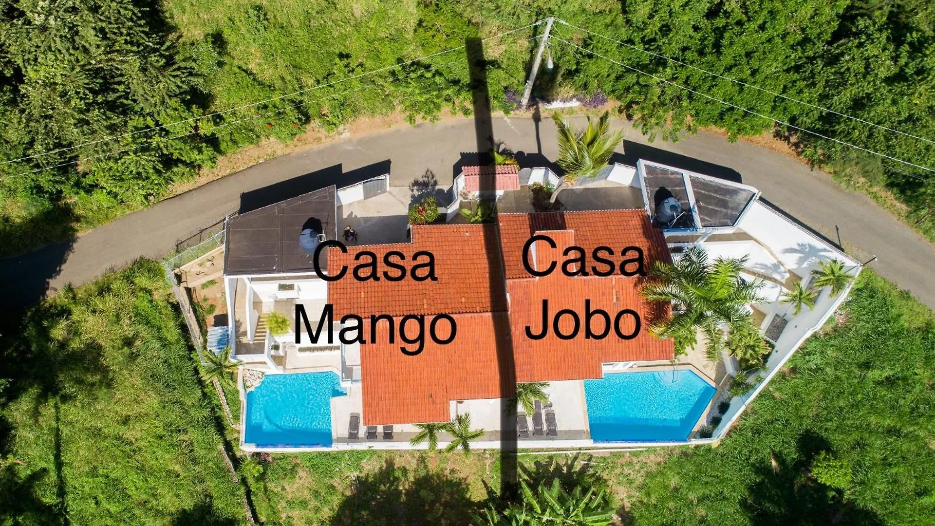 פוארטו פלטה Mango Y Jobo - Relaxed Mountain & Sea Panoramic View - 10Mins Drive To Beach And City דירה פוארטו פלטה