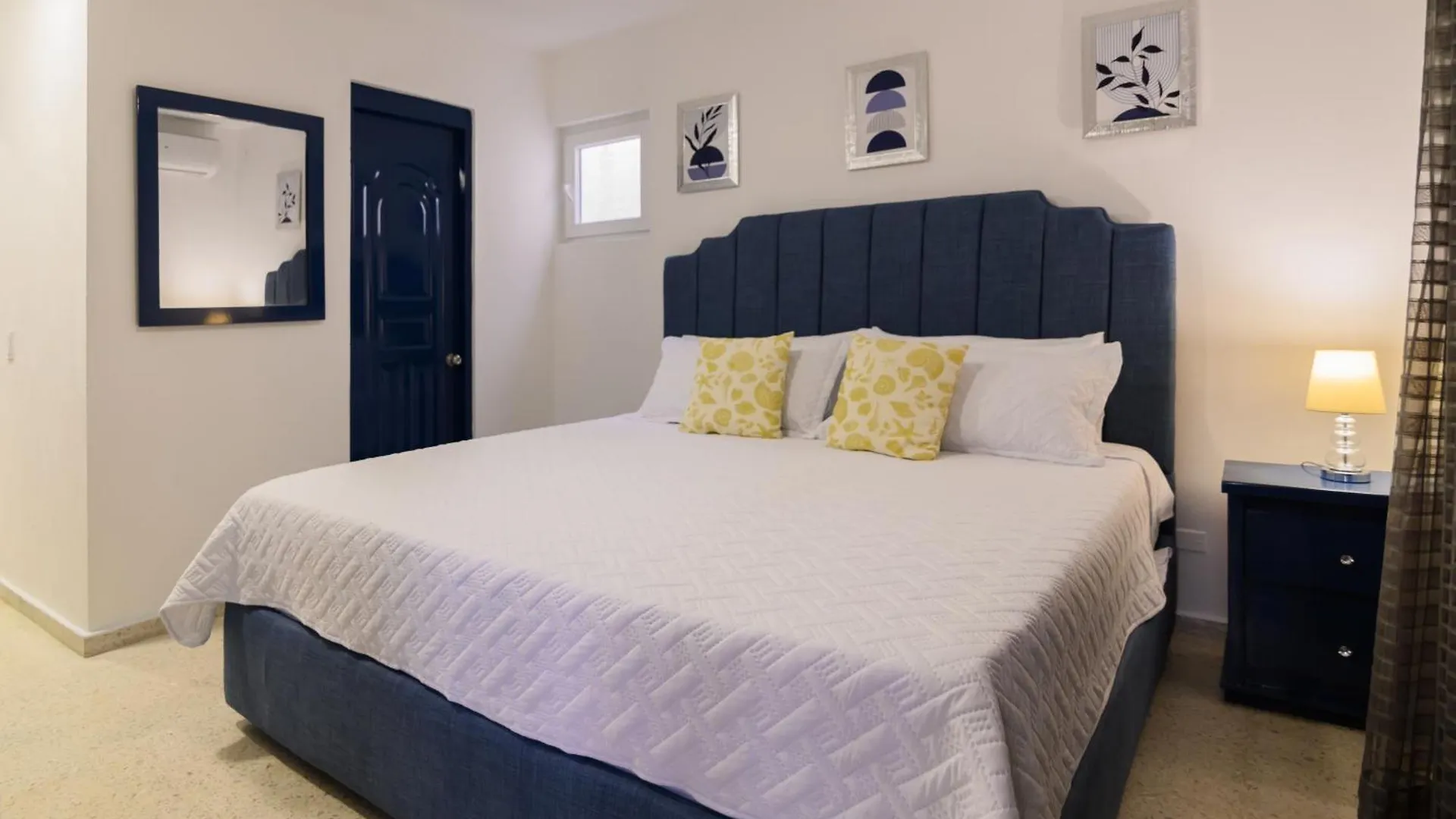 פוארטו פלטה Mango Y Jobo - Relaxed Mountain & Sea Panoramic View - 10Mins Drive To Beach And City פוארטו פלטה