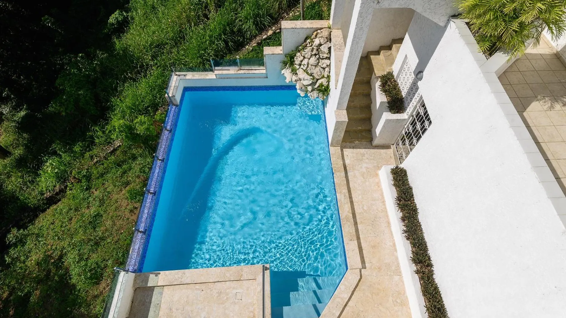 פוארטו פלטה Mango Y Jobo - Relaxed Mountain & Sea Panoramic View - 10Mins Drive To Beach And City