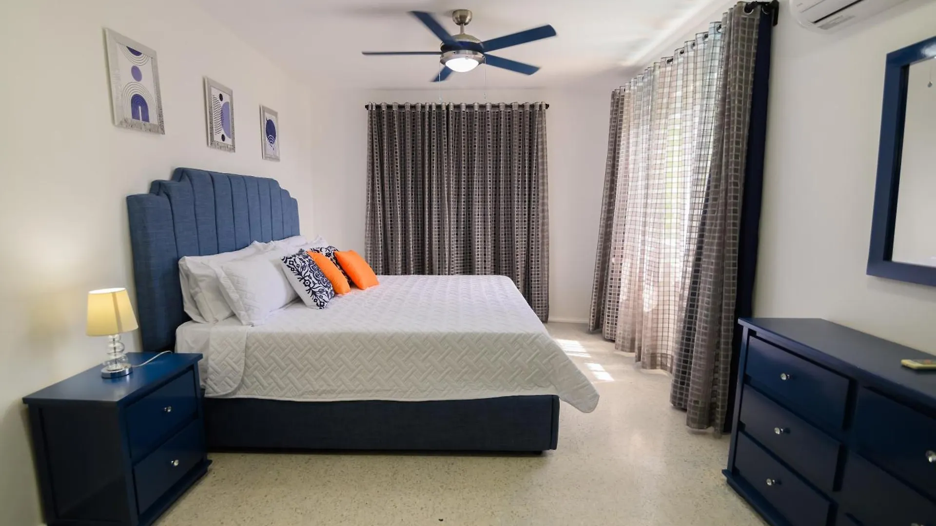פוארטו פלטה Mango Y Jobo - Relaxed Mountain & Sea Panoramic View - 10Mins Drive To Beach And City 0*, פוארטו פלטה הרפובליקה הדומיניקנית